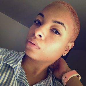 Meet your Posher, Tierra